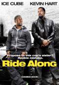 Ride Along (2014) Poster #1 Thumbnail