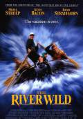 The River Wild (1994) Poster #2 Thumbnail
