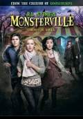 R.L. Stine's Monsterville: The Cabinet of Souls (2015) Poster #1 Thumbnail