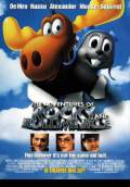 The Adventures of Rocky & Bullwinkle (2000) Poster #1 Thumbnail