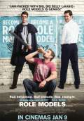 Role Models (2008) Poster #2 Thumbnail