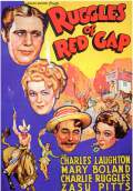 Ruggles of Red Gap (1935) Poster #1 Thumbnail
