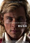 Rush (2013) Poster #1 Thumbnail