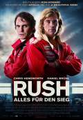 Rush (2013) Poster #11 Thumbnail