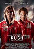 Rush (2013) Poster #2 Thumbnail