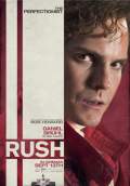 Rush (2013) Poster #6 Thumbnail