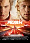 Rush (2013) Poster #8 Thumbnail