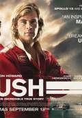 Rush (2013) Poster #9 Thumbnail