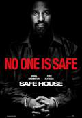 Safe House (2012) Poster #1 Thumbnail