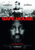 Safe House (2012) Poster #2 Thumbnail
