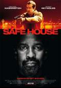 Safe House (2012) Poster #4 Thumbnail