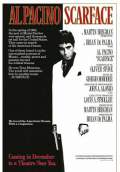 Scarface (1983) Poster #1 Thumbnail