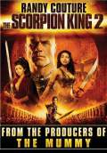 The Scorpion King 2: Rise of a Warrior (2008) Poster #1 Thumbnail