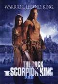 The Scorpion King (2002) Poster #1 Thumbnail