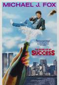 The Secret of My Succe$s (1987) Poster #1 Thumbnail