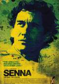 Senna (2010) Poster #2 Thumbnail