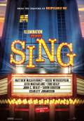 Sing (2016) Poster #1 Thumbnail