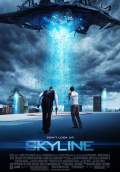 Skyline (2010) Poster #3 Thumbnail