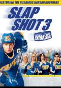 Slap Shot 3: The Junior League (2008) Poster #1 Thumbnail