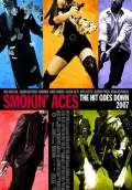 Smokin' Aces (2007) Poster #1 Thumbnail