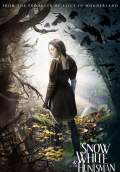 Snow White and the Huntsman (2012) Poster #4 Thumbnail