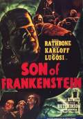 Son of Frankenstein (1939) Poster #1 Thumbnail