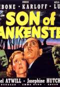 Son of Frankenstein (1939) Poster #3 Thumbnail