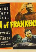 Son of Frankenstein (1939) Poster #4 Thumbnail
