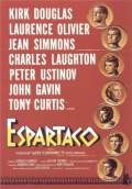 Spartacus (1960) Poster #3 Thumbnail