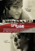 Spy Game (2001) Poster #1 Thumbnail