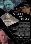 State of Play (2009) Poster #1 Thumbnail