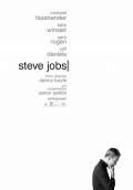 Steve Jobs (2015) Poster #1 Thumbnail
