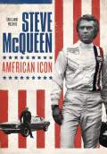 Steve McQueen: American Icon (2017) Poster #1 Thumbnail