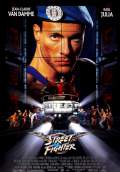 Street Fighter (1994) Poster #1 Thumbnail