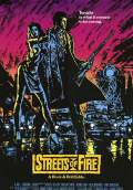 Streets of Fire (1984) Poster #1 Thumbnail