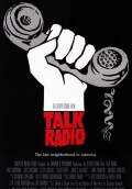 Talk Radio (1988) Poster #1 Thumbnail