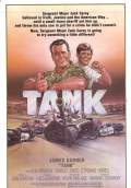 Tank (1984) Poster #1 Thumbnail