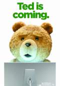 Ted (2012) Poster #5 Thumbnail
