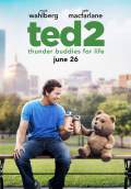 Ted 2 (2015) Poster #4 Thumbnail