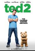 Ted 2 (2015) Poster #5 Thumbnail