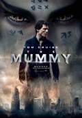 The Mummy (2017) Poster #3 Thumbnail