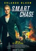 S.M.A.R.T. Chase (2018) Poster #2 Thumbnail