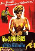 The Spoilers (1942) Poster #1 Thumbnail