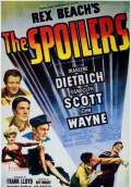 The Spoilers (1942) Poster #2 Thumbnail