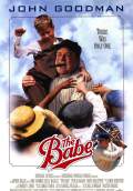The Babe (1992) Poster #1 Thumbnail