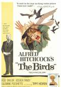 The Birds (1963) Poster #1 Thumbnail