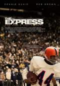 The Express (2008) Poster #1 Thumbnail