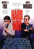 The Hard Way (1991) Poster #1 Thumbnail