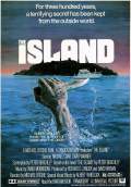 The Island (1980) Poster #1 Thumbnail