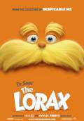 Dr. Seuss' The Lorax (2012) Poster #1 Thumbnail